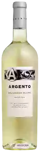 Wijnmakerij Argento - Sauvignon Blanc