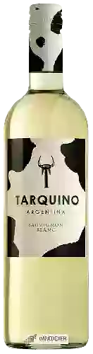 Wijnmakerij Argento - Tarquino Sauvignon Blanc