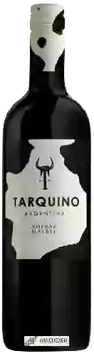 Wijnmakerij Argento - Tarquino Shiraz - Malbec