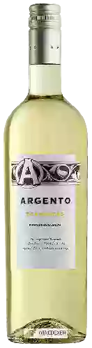 Wijnmakerij Argento - Torrontes