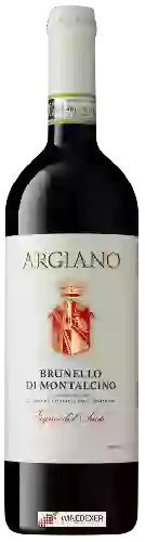 Wijnmakerij Argiano - Vigna del Suolo Brunello di Montalcino