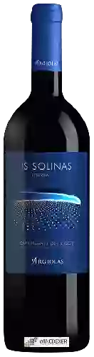 Wijnmakerij Argiolas - Is Solinas Riserva Carignano del Sulcis