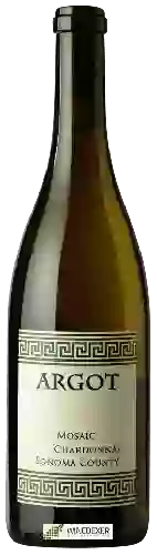 Wijnmakerij Argot - Mosaic Chardonnay