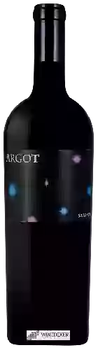 Wijnmakerij Argot - Starstruck Cabernet Sauvignon