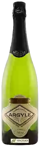 Wijnmakerij Argyle - Brut