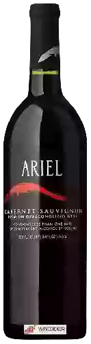 Wijnmakerij Ariel - Cabernet Sauvignon