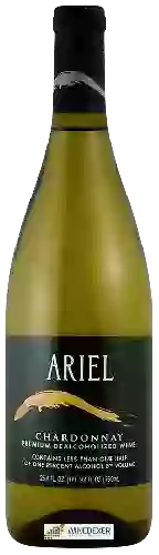 Wijnmakerij Ariel - Chardonnay