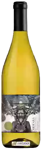 Wijnmakerij Arikara - Chardonnay