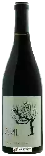 Wijnmakerij Aril - Estate Syrah