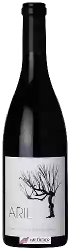 Wijnmakerij Aril - Syrah