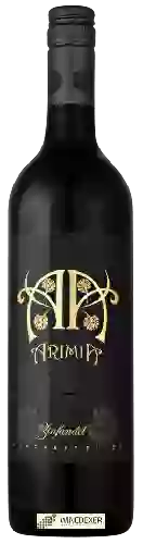 Wijnmakerij Arimia - Zinfandel