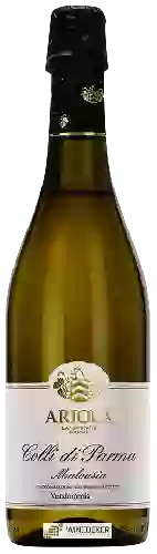 Wijnmakerij Ariola - Malvasia Colli di Parma