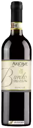 Wijnmakerij Arione - Barolo