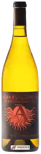 Wijnmakerij Arizona Stronghold - Dala Chardonnay