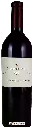 Wijnmakerij Arkenstone - NVD Cabernet Sauvignon