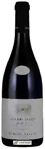 Domaine Arlaud - Bonnes Mares Grand Cru