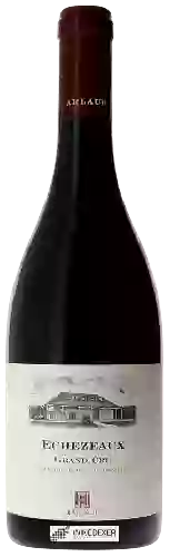 Domaine Arlaud - Echezeaux Grand Cru