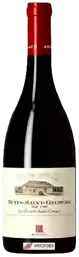 Domaine Arlaud - Nuits-Saint-Georges 1er 'Les Porrets Saint-Georges'