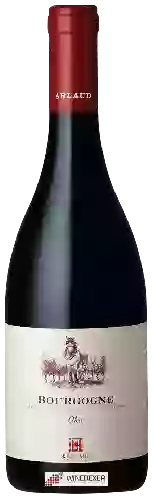 Domaine Arlaud - Oka Bourgogne