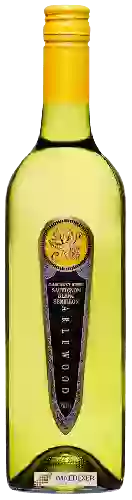 Wijnmakerij Arlewood - Semillon - Sauvignon Blanc