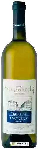 Wijnmakerij Armando Simoncelli - Pinot Grigio Trentino