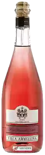 Wijnmakerij Villa Armellina - Rosè Rosato Secco