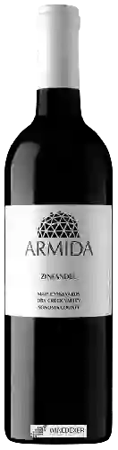 Wijnmakerij Armida - Maple Vineyards Zinfandel