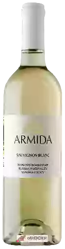 Wijnmakerij Armida - Sauvignon Blanc