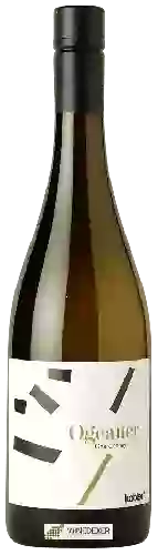 Wijnmakerij Armin Kobler - Ogeaner Chardonnay