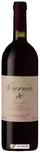 Wijnmakerij Armosa - Curma Nero d'Avola