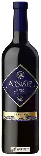 Wijnmakerij Arnaiz - Ribera del Duero Crianza