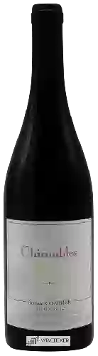 Domaine Arnaud Combier - Chiroubles