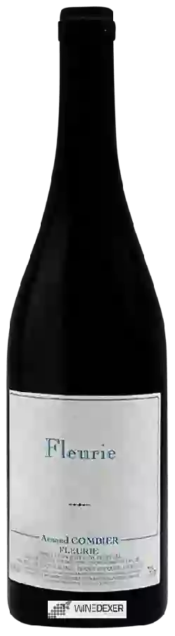 Domaine Arnaud Combier - Fleurie