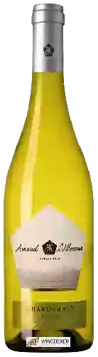 Wijnmakerij Arnaud de Villeneuve - Chardonnay