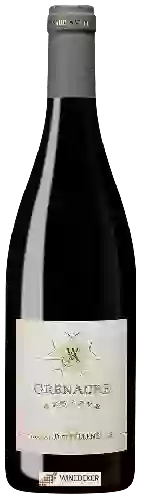 Wijnmakerij Arnaud de Villeneuve - Réserve Grenache Noir