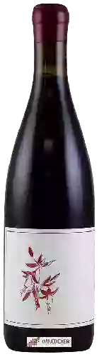 Wijnmakerij Arnot-Roberts - Que Syrah Vineyard Syrah