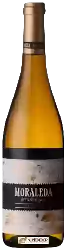 Wijnmakerij Aroa - Moraleda Chardonnay