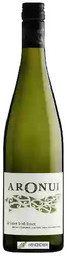Wijnmakerij Aronui - Grüner Veltliner
