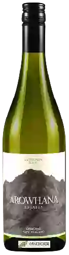 Wijnmakerij Arowhana - Sauvignon Blanc