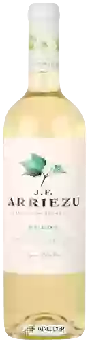 Wijnmakerij Arriezu Vineyards - Sauvignon Blanc