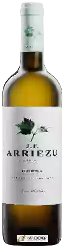 Wijnmakerij Arriezu Vineyards - Verdejo