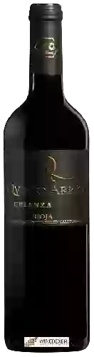 Wijnmakerij Qvinto Arrio - Crianza