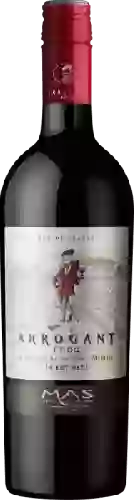 Wijnmakerij Arrogant Frog - Cabernet de Cabernet