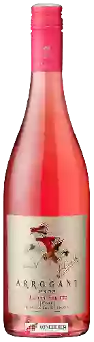 Wijnmakerij Arrogant Frog - Tutti Frutti Rosé