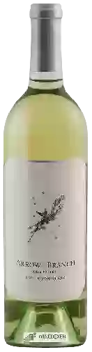 Wijnmakerij Arrow & Branch - Sauvignon Blanc