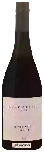 Wijnmakerij Arrowfield - Show Reserve Shiraz