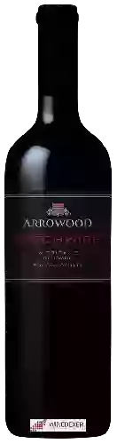 Wijnmakerij Arrowood - Catchwire Meritage