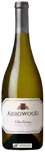 Wijnmakerij Arrowood - Chardonnay