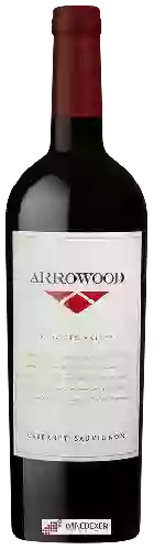 Wijnmakerij Arrowood - Knights Valley Cabernet Sauvignon