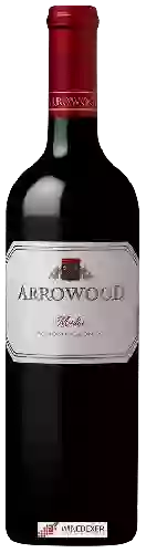 Wijnmakerij Arrowood - Merlot